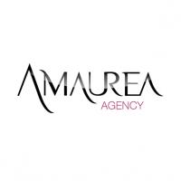 Amaurea agency logo