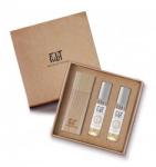 Coffret gift box parfum bali