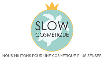 Slow cosmetique