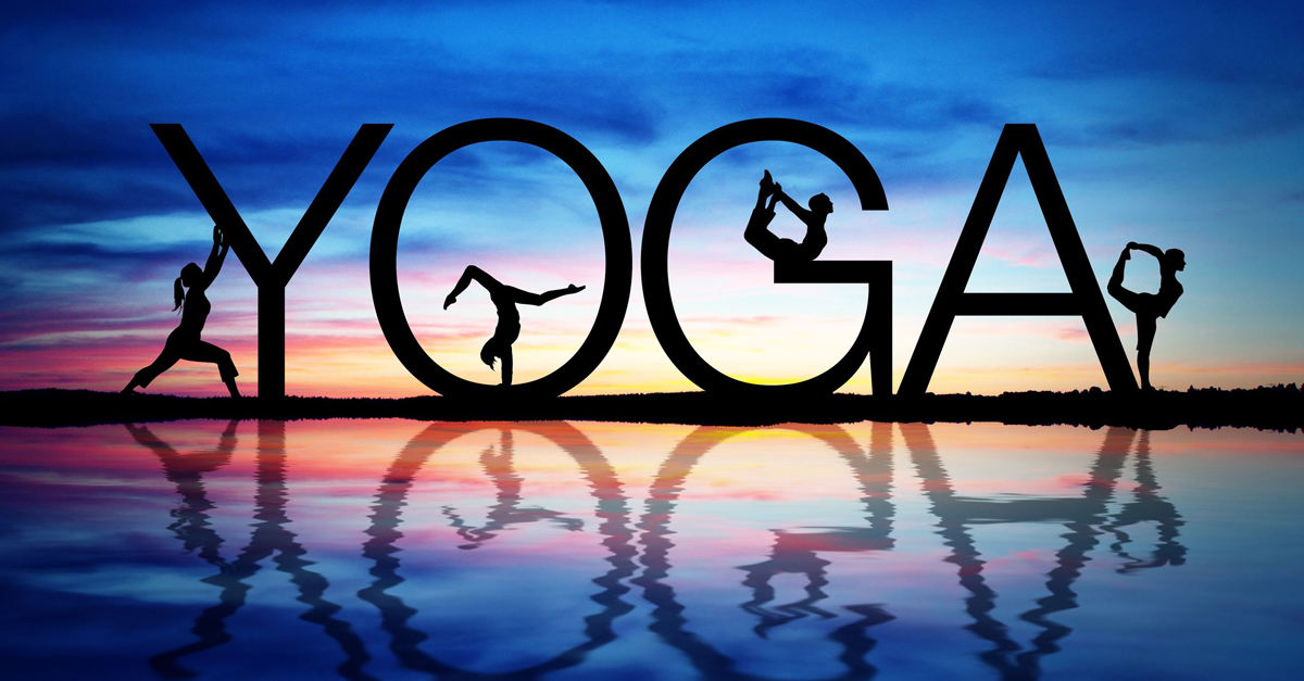 7 steps to a life long yoga practice youll love