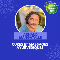 Arnaud mangatalle