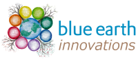 Blue earth innovations logo 1