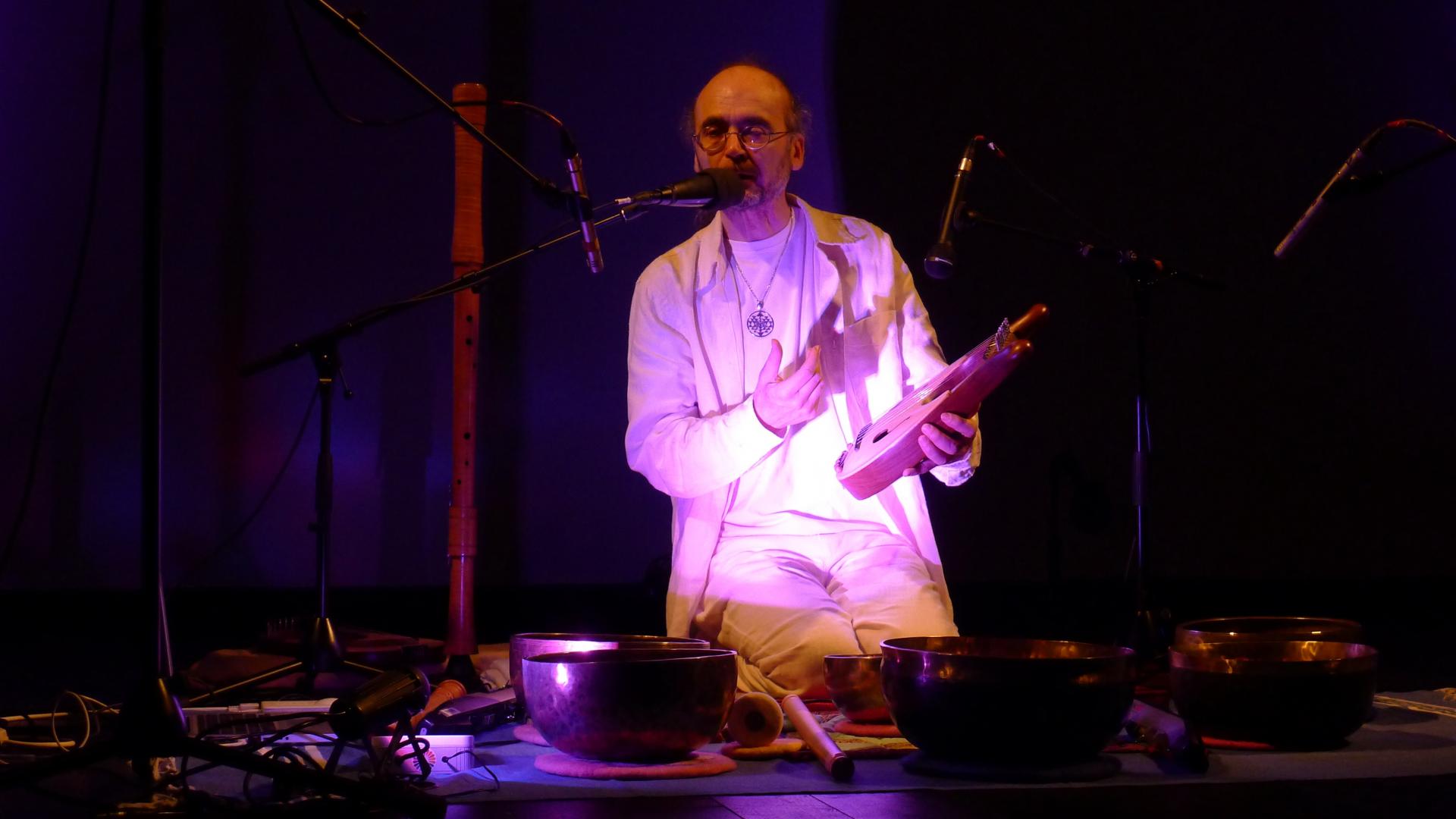Emmanuel comte medson net festival musiques zen et sipituelles paris 2014
