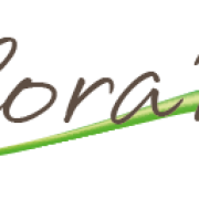 Flora ine logo web