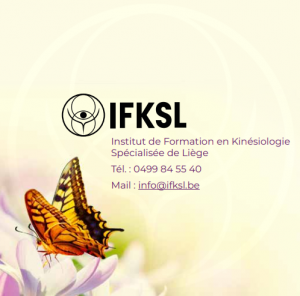 Ifksl logo papillon