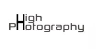 Logo high photography