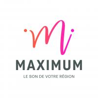 Logo maximum q positive