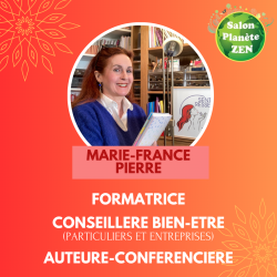Marie-France Pierre