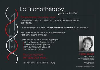 Trichotherapy