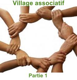 Village associatif 1