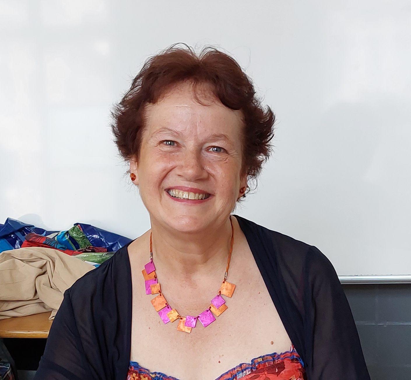 Fabienne Zutterman - Auteure